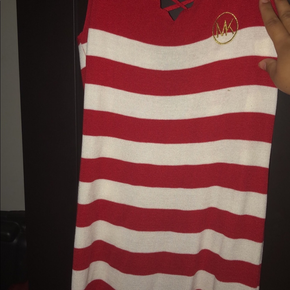 Ladies Micheal Kors Dress